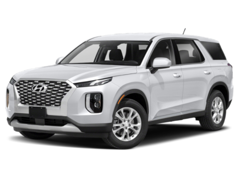 2020 Hyundai Palisade SE