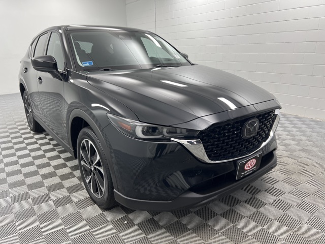 2023 Mazda CX-5 2.5 S Premium Plus Package