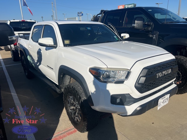 2016 Toyota Tacoma TRD OFF-Road