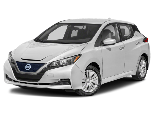 2022 Nissan Leaf S