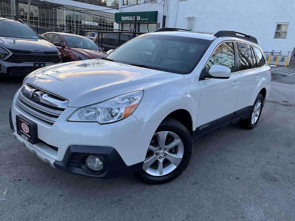 2014 Subaru Outback 2.5I