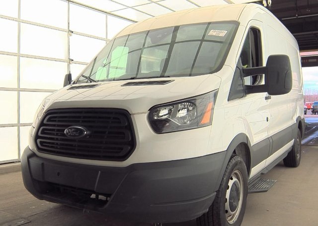 2018 Ford Transit-150 Base