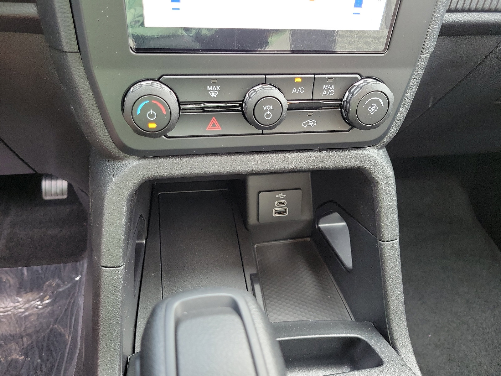2024 Ford Ranger XL photo 6