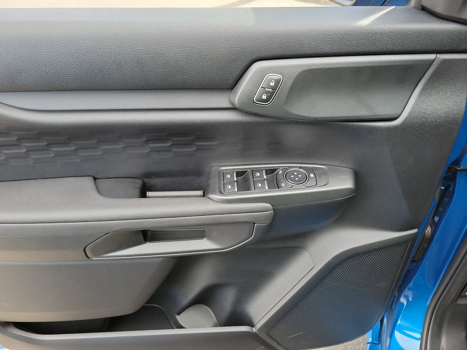 2024 Ford Ranger XL photo 8
