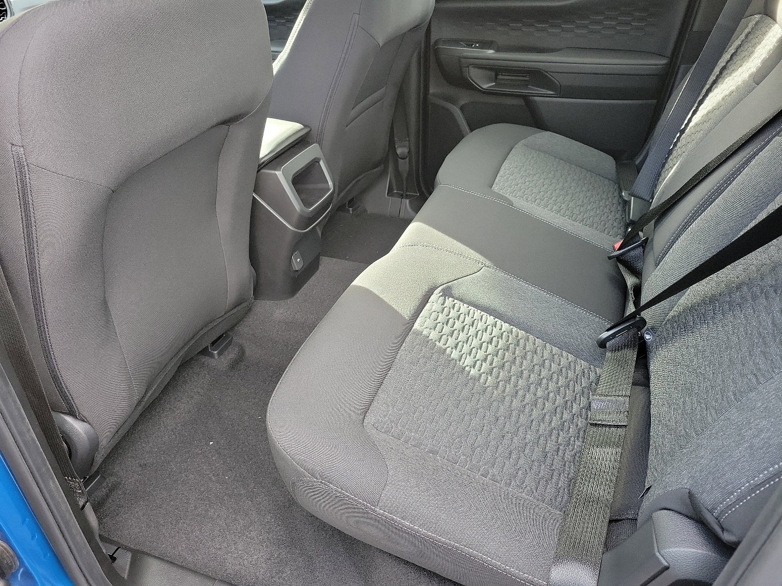 2024 Ford Ranger XL photo 9