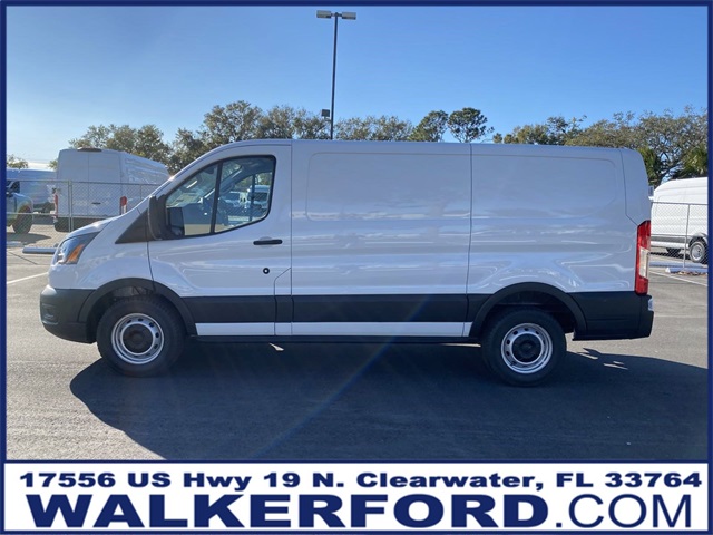 2024 Ford Transit Cargo Van Base