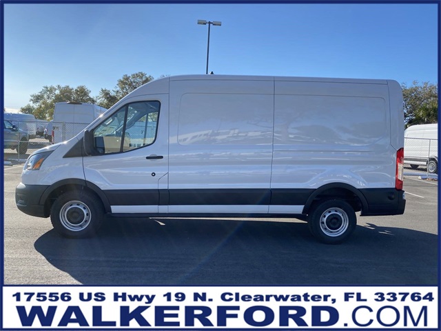 2024 Ford Transit Cargo Van Base