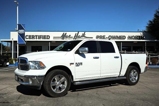 2019 RAM 1500 Classic Lone Star