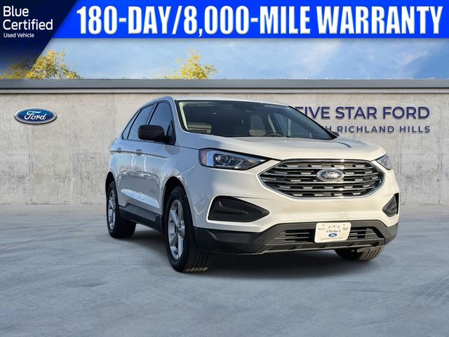 2020 Ford Edge SE