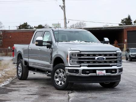 2024 Ford F-350SD LARIAT