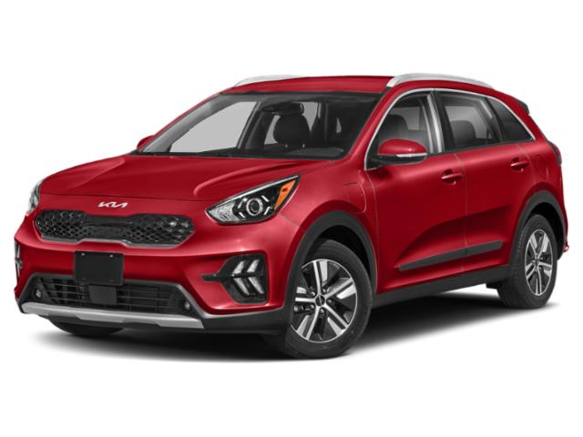 2022 Kia Niro Plug-In Hybrid EX