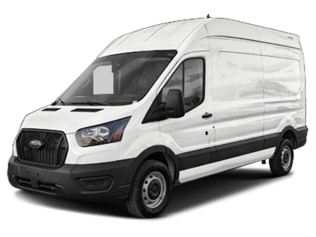 New 2024 Ford Transit-350 Base