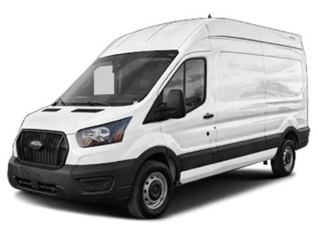 2024 Ford Transit Cargo Van