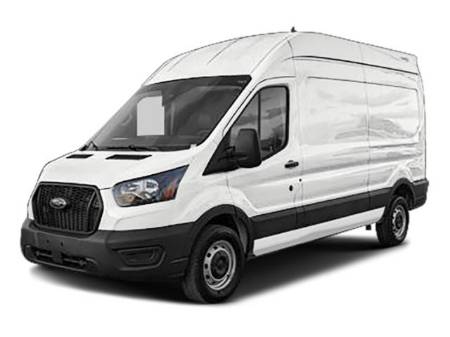 2024 Ford Transit Cargo Van T350HD