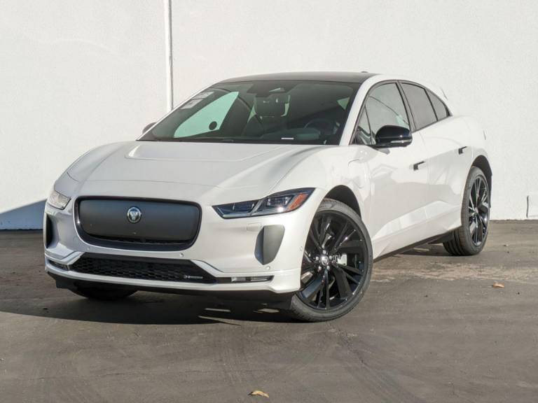 2024 Jaguar I-Pace R-Dynamic HSE
