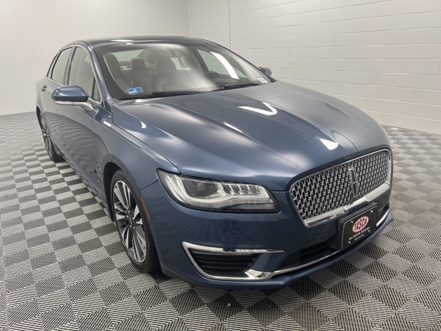 2019 Lincoln Lincoln MKZ Reserve