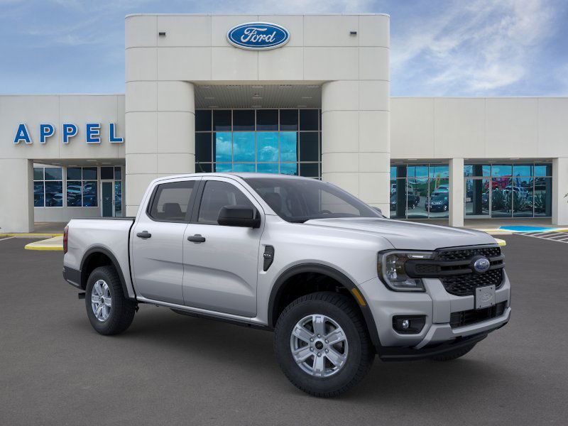 2024 Ford Ranger XL