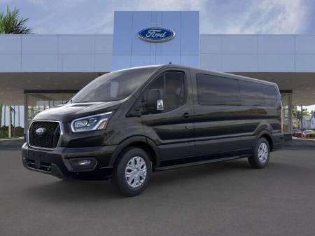 2024 Ford Transit-350 XLT