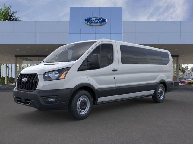 2024 Ford Transit-350 XL