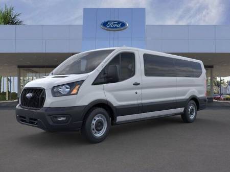 2024 Ford Transit-350 XL