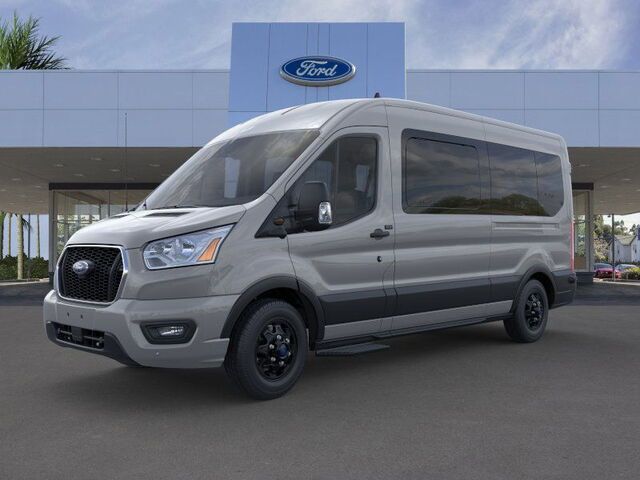 2024 Ford Transit-350 XLT