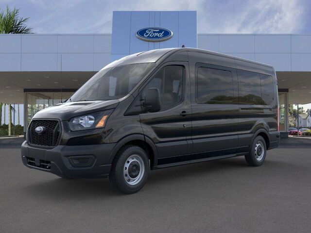 2024 Ford Transit-350 XL