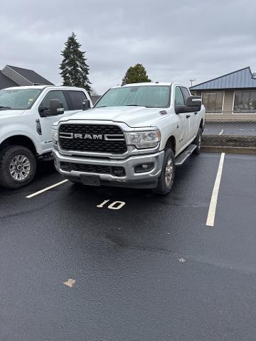 2023 RAM 2500 BIG Horn