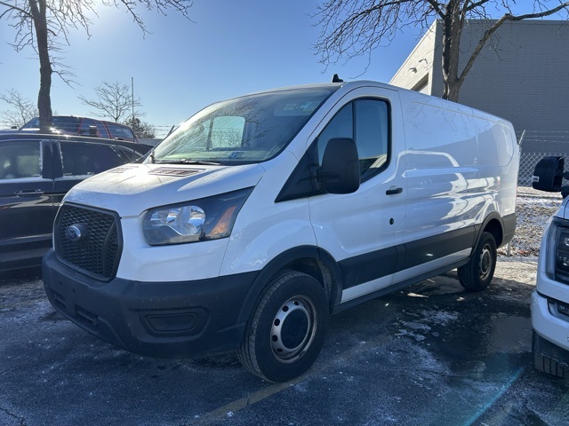 2021 Ford Transit-250 Base