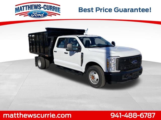 2024 Ford F-350SD XL