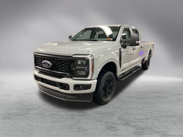 2025 Ford F-250SD XL