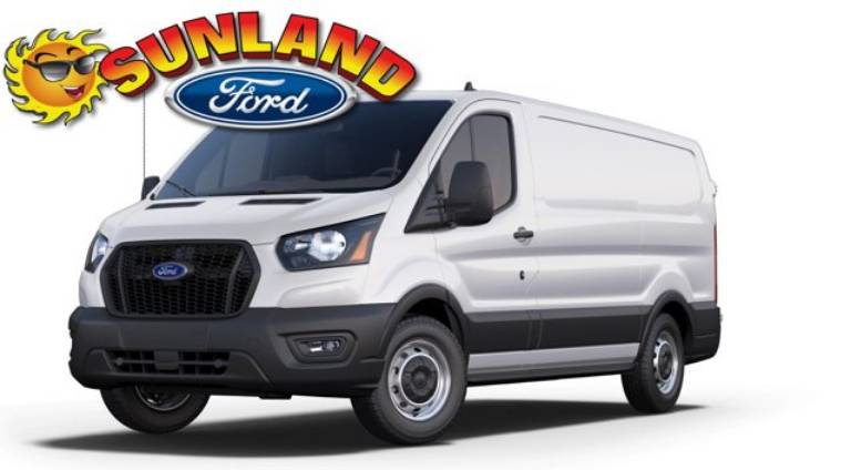 2024 Ford Transit Cargo Van Cargo Van