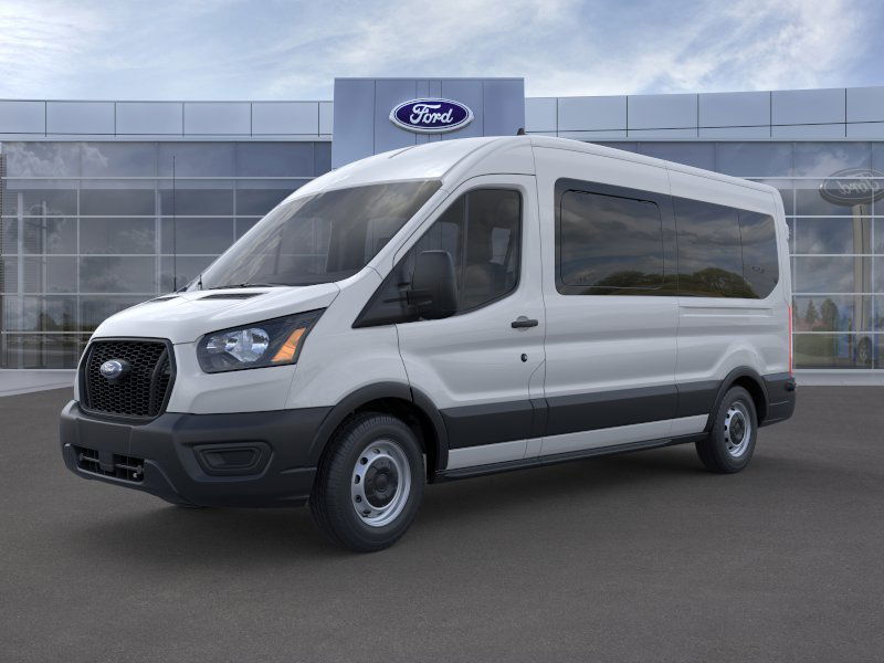 2024 Ford Transit-350 XL