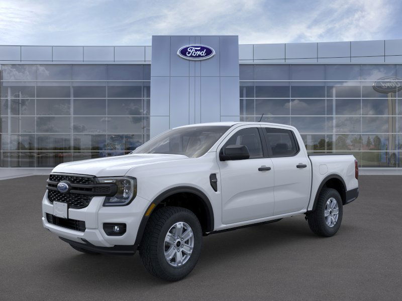 2024 Ford Ranger XL