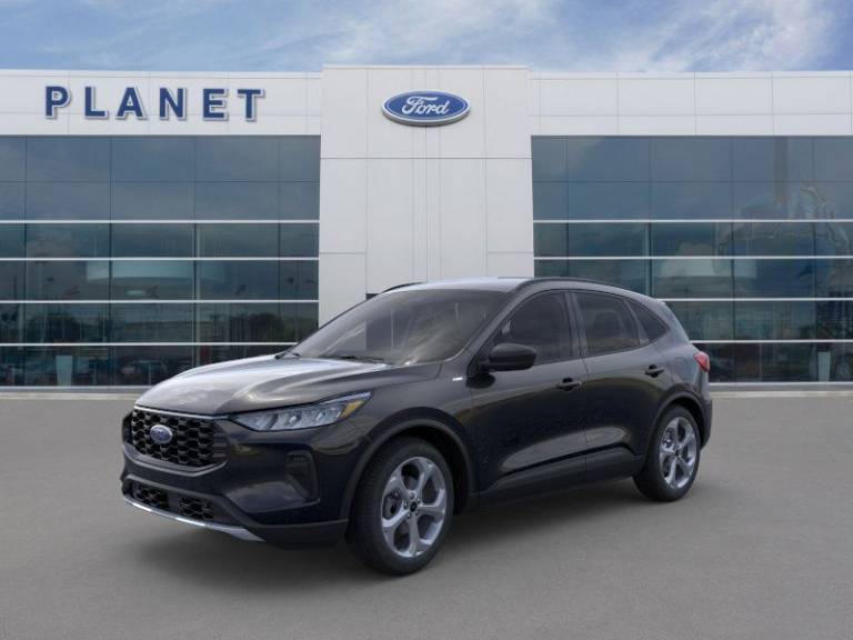2025 Ford Escape ST-Line FWD