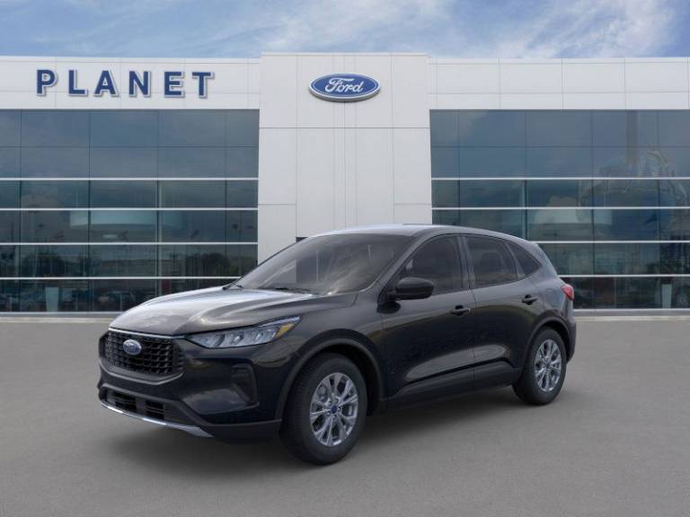 2025 Ford Escape Active FWD
