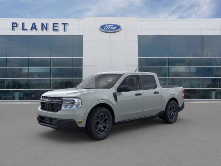 2024 Ford Maverick XLT FWD SuperCrew (ICTP)