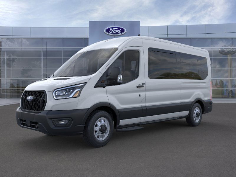 2024 Ford Transit-350 XL