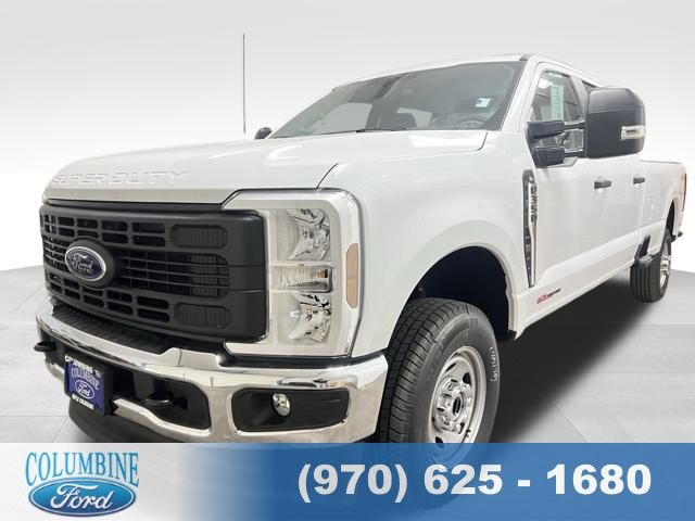 2024 Ford F-350SD XL