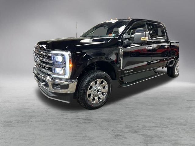 2024 Ford F-350SD King Ranch