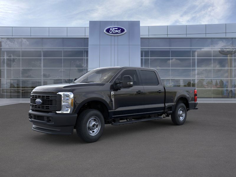 2024 Ford F-350SD XL