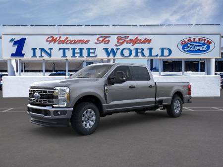 2024 Ford F-250 SD XLT