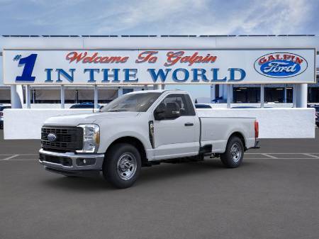 2024 Ford F-350 SD XL