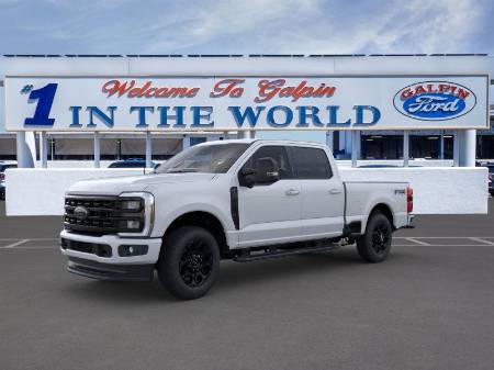 2024 Ford F-250 SD XLT