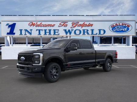 2024 Ford F-350 SD LARIAT