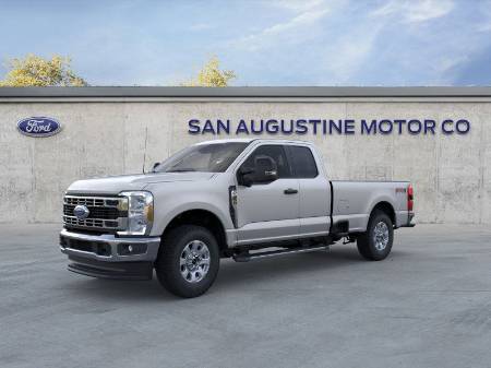 2024 Ford Super Duty F-350 SRW XLT