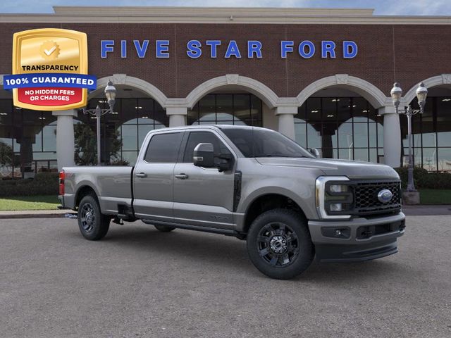 2024 Ford F-350SD LARIAT