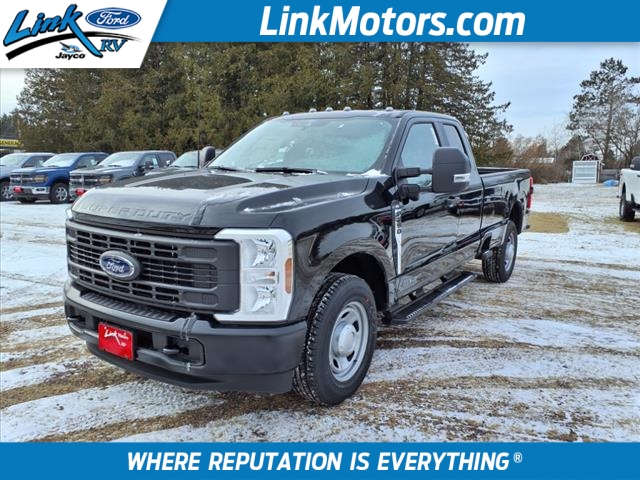 2024 Ford F-350 Super Duty XL