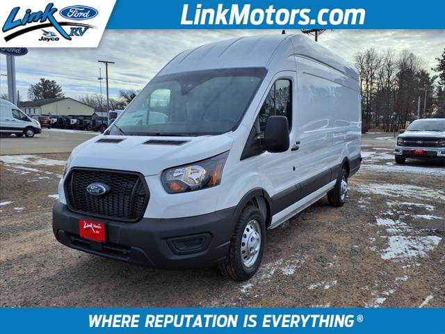 2024 Ford Transit 350 HD