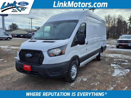 2024 Ford Transit 350 HD