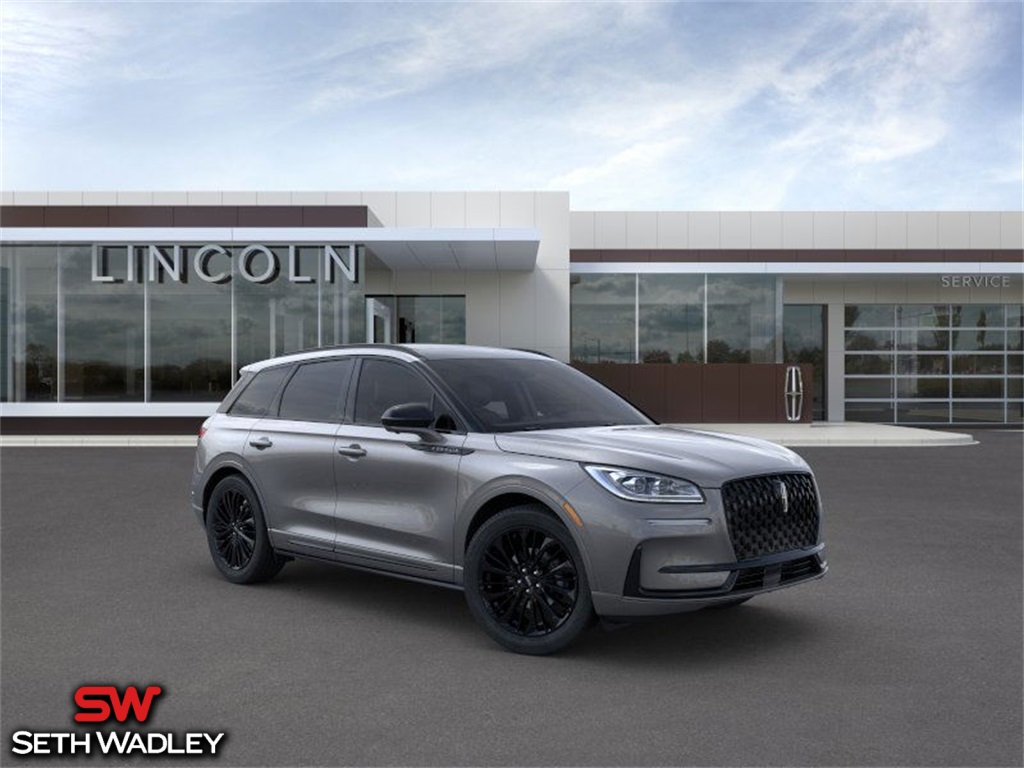 2025 Lincoln Corsair Grand Touring